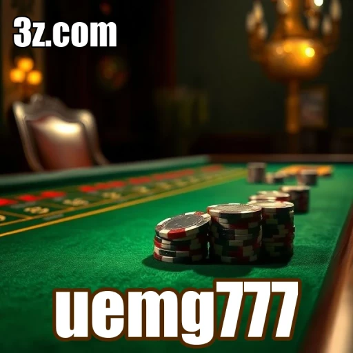 Jogos Idle: Atrações Exclusivas no Uemg777 que Encantam