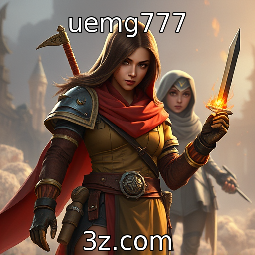 Tendências emergentes na narrativa dos jogos