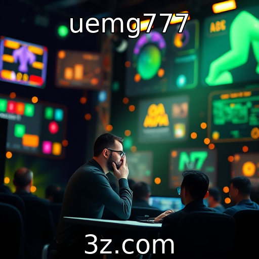 Impacto das tecnologias emergentes nos games