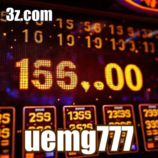 Velocidade em Alta: Racing no uemg777 Impacta Gamers