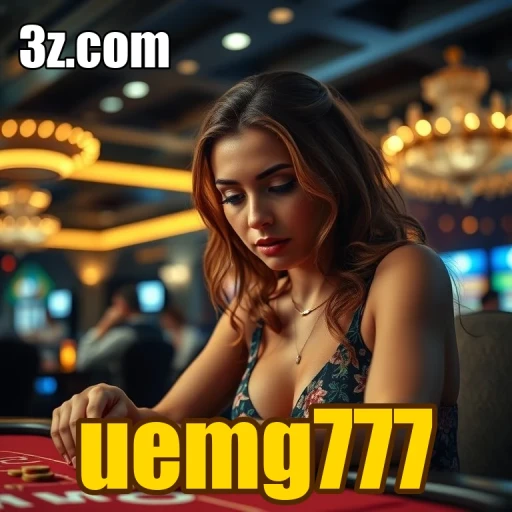 Desvende a Seção Word do Uemg777 com Novos Jogos